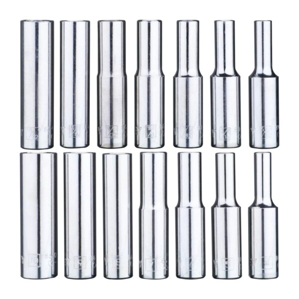 STHT5-73795 210 PC MIXED TOOL SET - Image 8