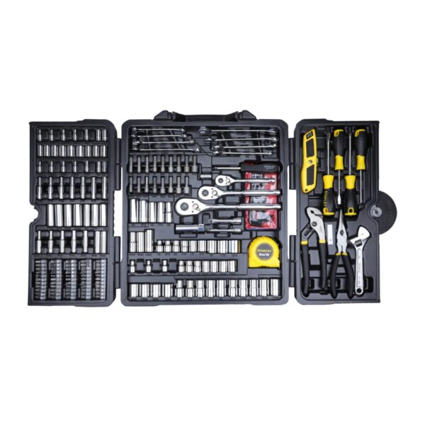 STHT5-73795 210 PC MIXED TOOL SET