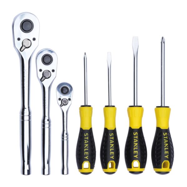 STHT5-73795 210 PC MIXED TOOL SET - Image 6