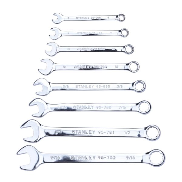 STHT5-73795 210 PC MIXED TOOL SET - Image 4