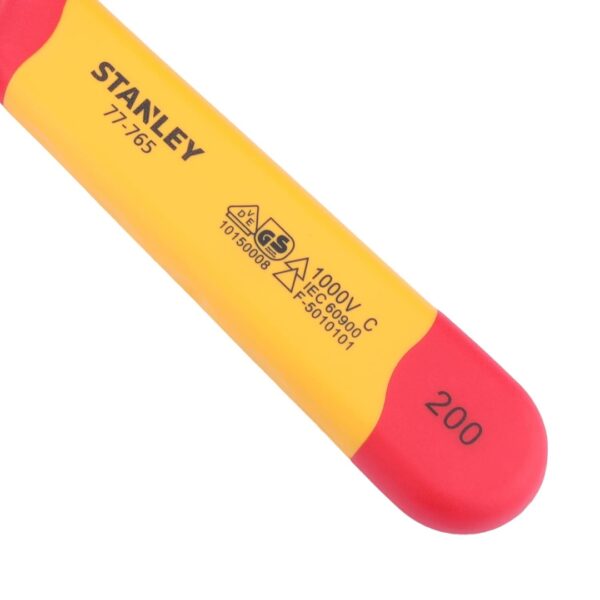 VDE ADJUSTABLE WRENCH - Image 6