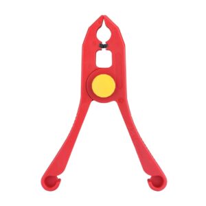 STMT77872-23B VDE ROUND CLAMP