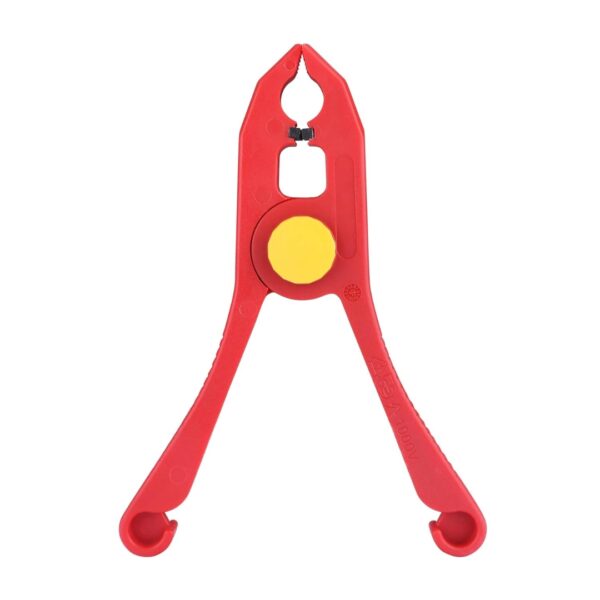 STMT77872-23B VDE ROUND CLAMP