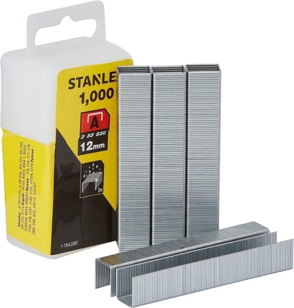 STAPLES - A TYPE - Image 2