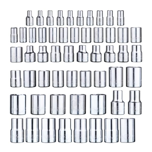 STHT5-73795 210 PC MIXED TOOL SET - Image 10