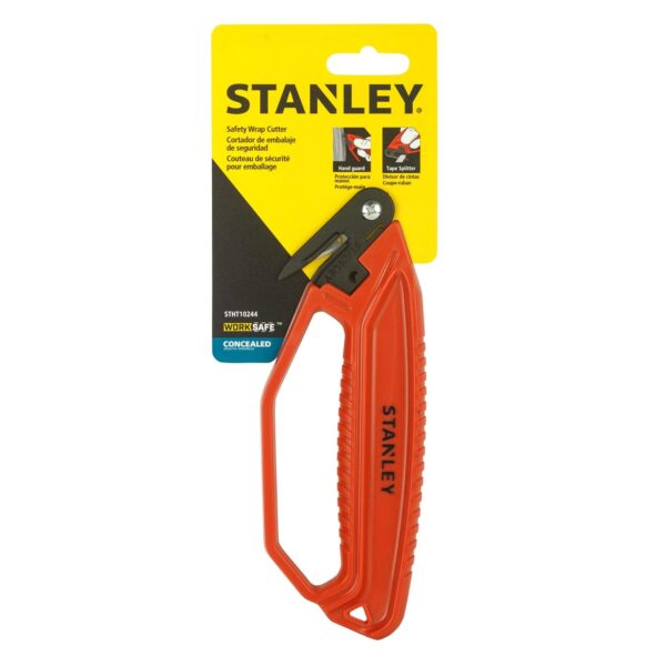 STHT10244 SAFETY WRAP CUTTER - Image 2