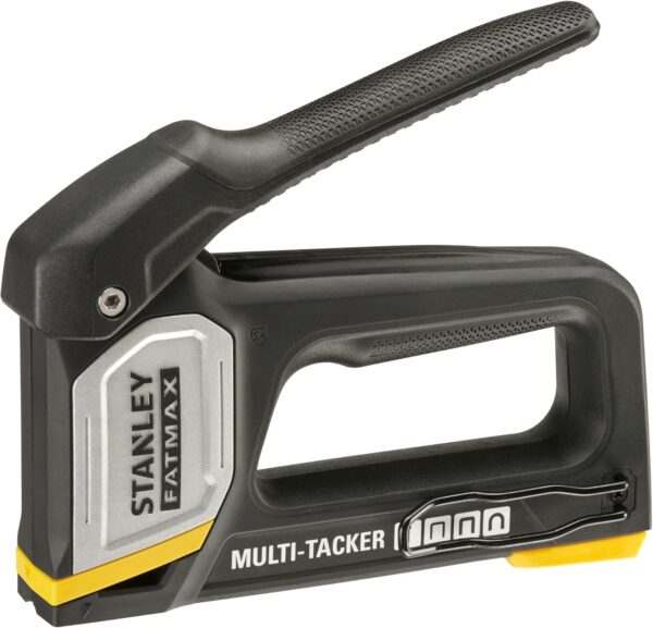 FMHT70401-0 FATMAX MULTIPURPOSE STAPLER AND BRAD NAILER