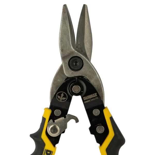 DWHT14675-0 ERGO AVIATION SNIPS - Image 3
