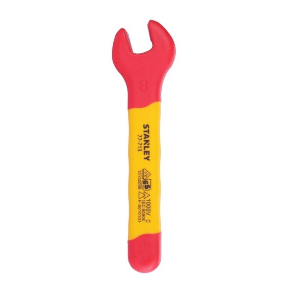 VDE OPEN END WRENCH - Image 4