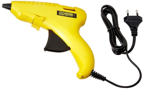 6-GR20 GLUE GUN - STANDARD
