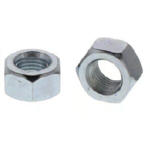 HEX NUT UNF