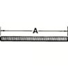 J4333AR THREADED ROD, 3/4"-16 UNF X 13" - Image 2