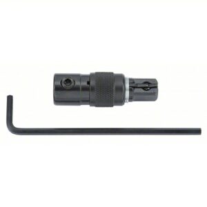 J4759BLS 1/4" DRIVE LOCKING ADAPTER
