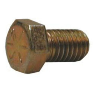 J4229LS LOCK SCREW, 7/16"-14 UNC X 3/4"