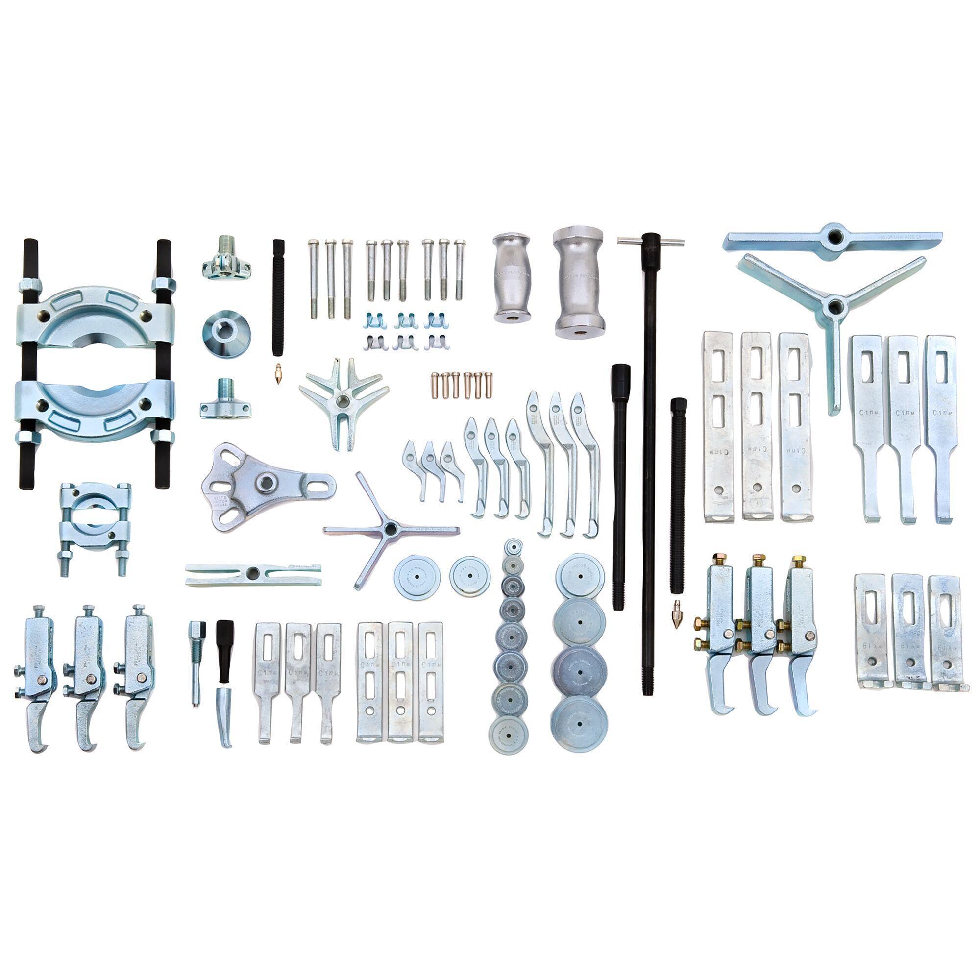 J4235A PROTO-EASE™ MASTER PULLER SET