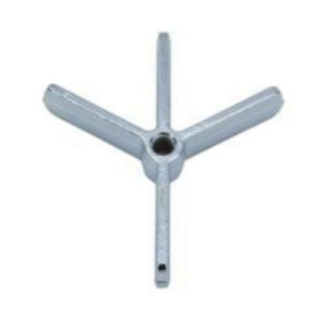 J4237CA 3-WAY CROSSARM