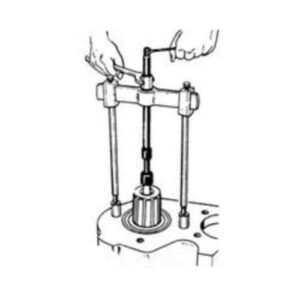 ADAPTER FEMALE - J4240-14F