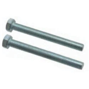 HEX NUT UNF - J4332N