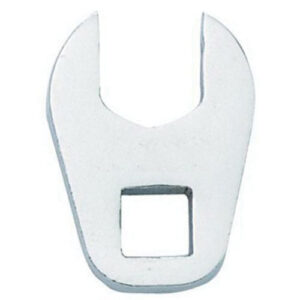 J4710MCF 1/4" DRIVE METRIC CROWFOOT WRENCH 10 MM - OPEN END