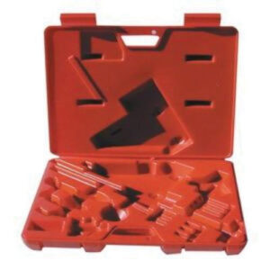 PROTO®CASE BLOW MOLDED