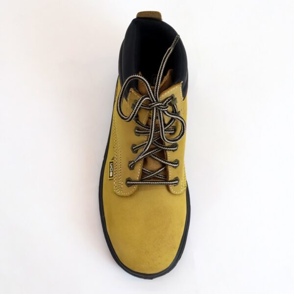 JCB Trekker Shoes - Image 2