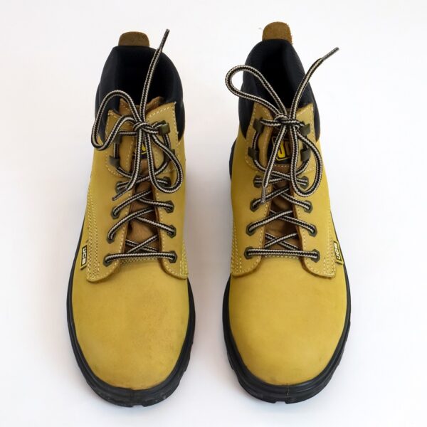 JCB Trekker Shoes