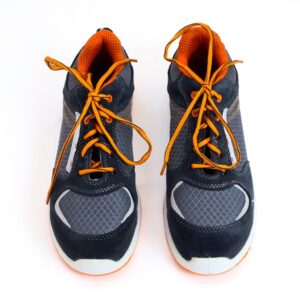 SAFETY SHOES