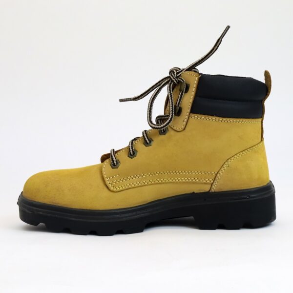 JCB Trekker Shoes - Image 4