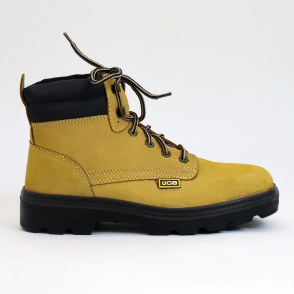 JCB Trekker Shoes - Image 5