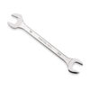 EXTRA THIN SATIN OPEN-END WRENCH