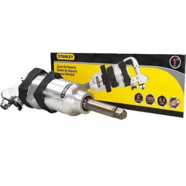 1" IMPACT WRENCH