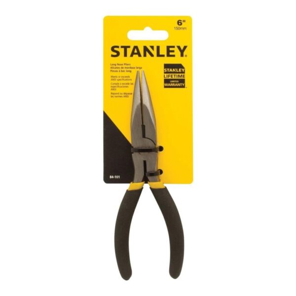 BASIC LONG NOSE PLIER - Image 2