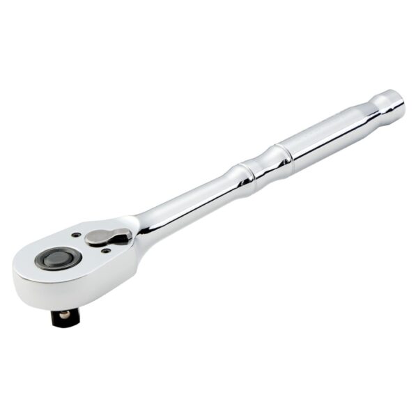 3/8" SD SLIM PROFILE PEAR HEAD RATCHET - STMT17988-8 - Image 2