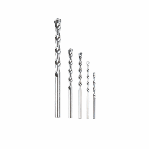 550W 10mm Hammer Drill kit 50 Tools - Image 2