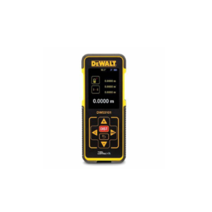 LASER DISTANCE MEASURER
