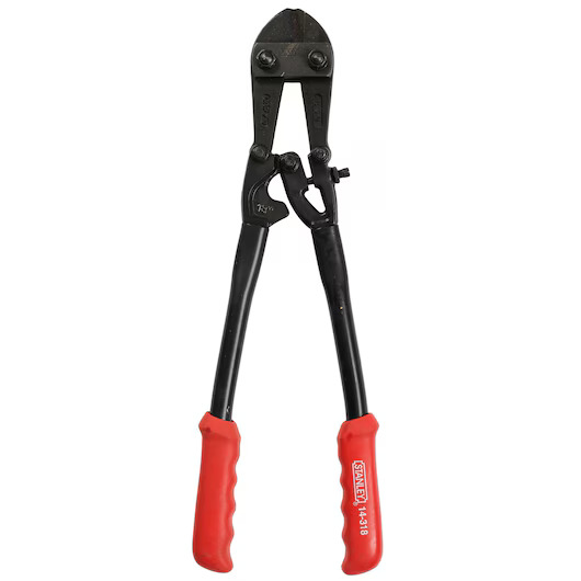 BOLT CUTTER