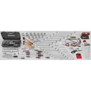 CM.V9 TOOL SET