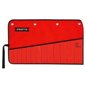 JSCVM13SP 13 POCKET TOOL ROLL