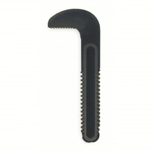 REPLACEMENT JAW FOR PIPE WRENCH