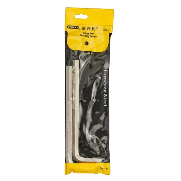 LONG HEX KEY - Image 5