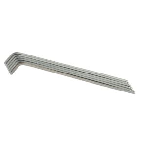 LONG BALL END HEX KEY