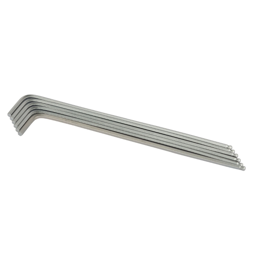 LONG BALL END HEX KEY - STMT94102-8
