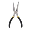 BASIC LONG NOSE PLIER