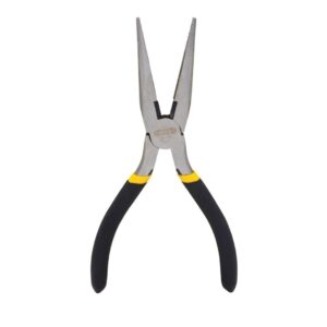 BASIC LONG NOSE PLIER