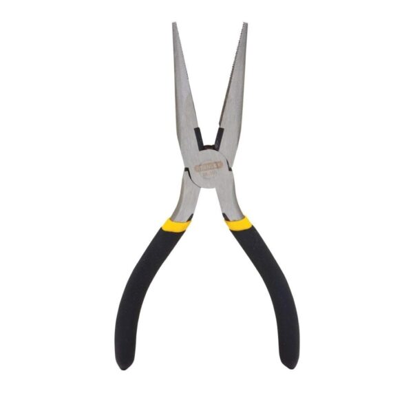 BASIC LONG NOSE PLIER