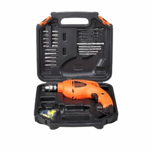 550W 10mm Hammer Drill kit 50 Tools