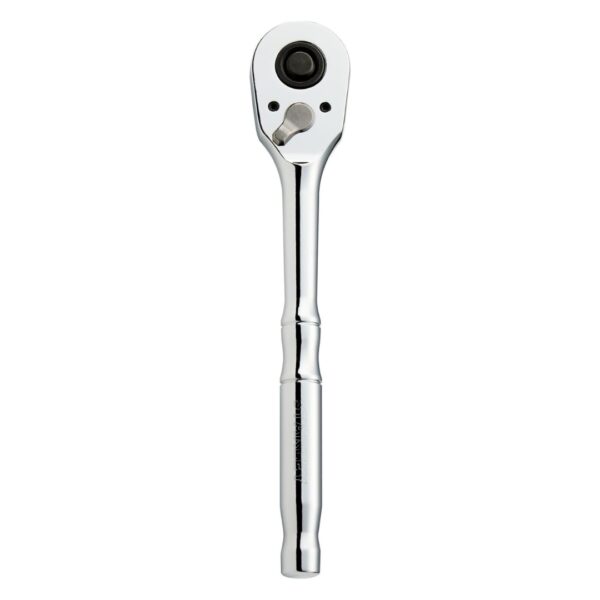 3/8" SD SLIM PROFILE PEAR HEAD RATCHET - STMT17988-8