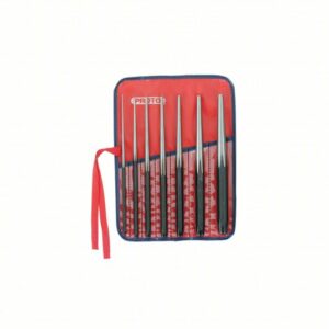 J96A PROTO®7 PIECE DRIFT PUNCH SET