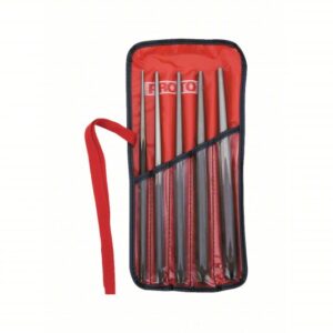 J96B PROTO®5 PIECE DRIFT PUNCH SET