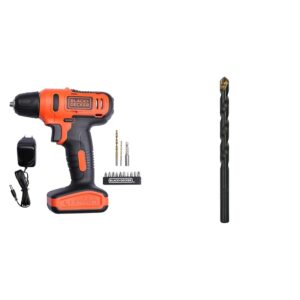 12V integrated battery single gear kit